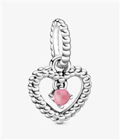 Charm Pandora Donna Pandora Moments in Argento 798854C09 - 798854C09